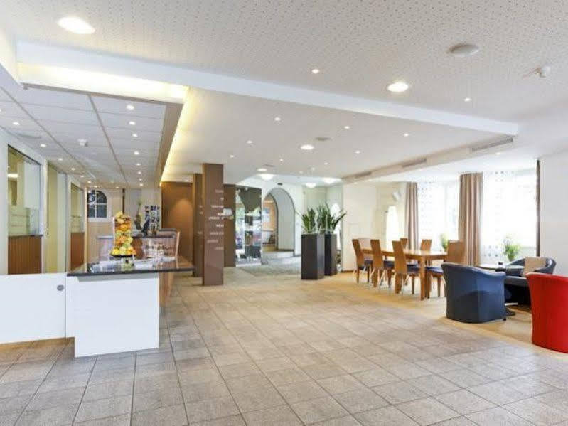 Hotel Hirschen Alt St. Johann Exterior foto